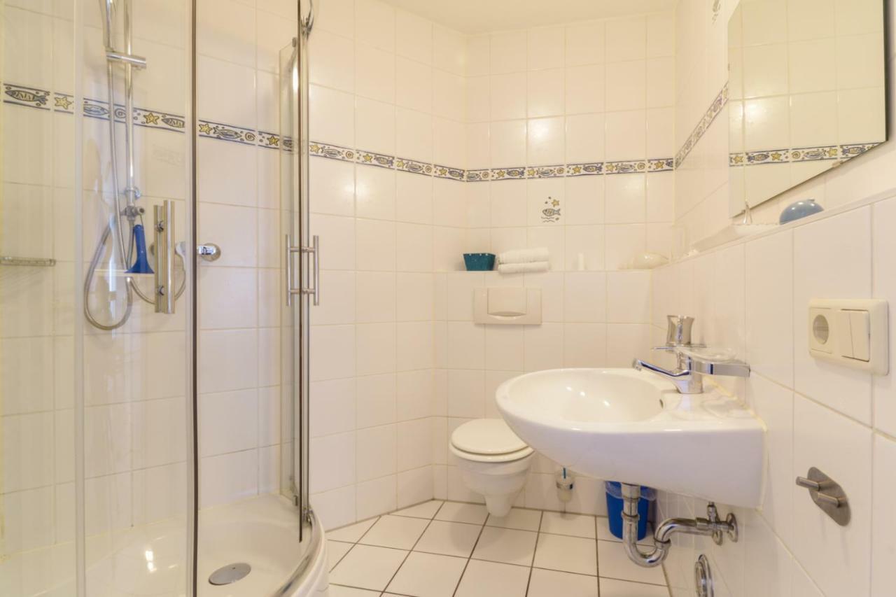 הרינגסדורף Villa Regina Maris Whg28 מראה חיצוני תמונה