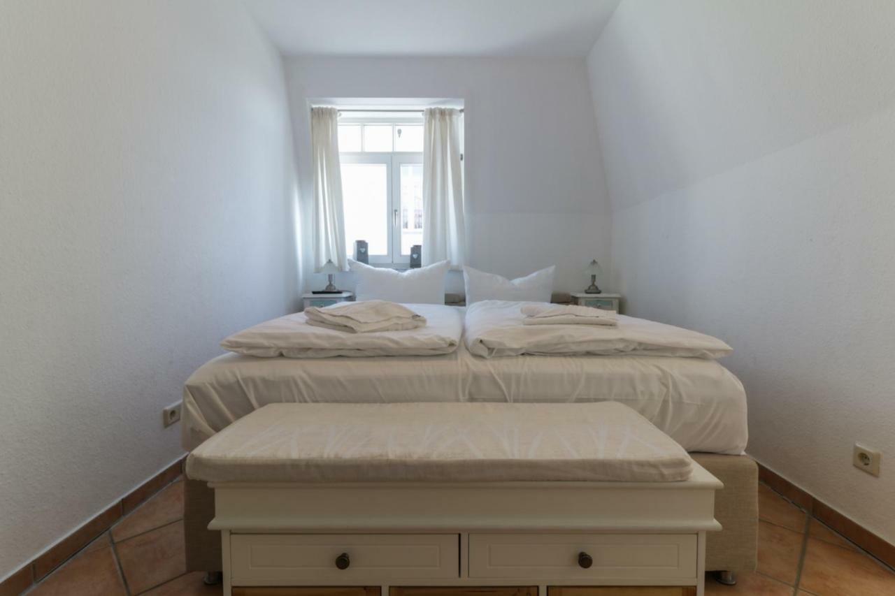 הרינגסדורף Villa Regina Maris Whg28 מראה חיצוני תמונה