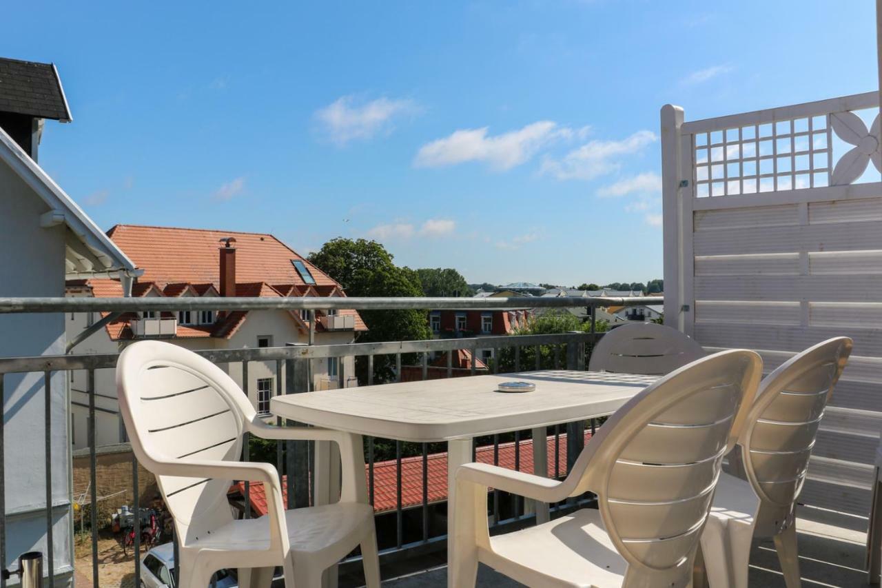 הרינגסדורף Villa Regina Maris Whg28 מראה חיצוני תמונה